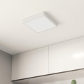Eglo - Plafonnier LED/16,5W/230V 21x21 cm