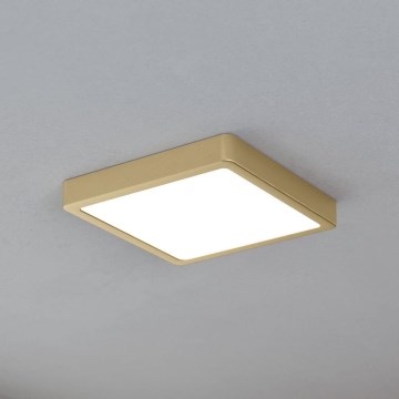 Eglo - Plafonnier LED/17W/230V 21x21 cm