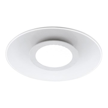 Eglo - plafonnier LED 1xLED/19W/230V