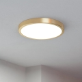 Eglo - Plafonnier LED/20,5W/230V Ø 28,5 cm Ø 28,5 cm