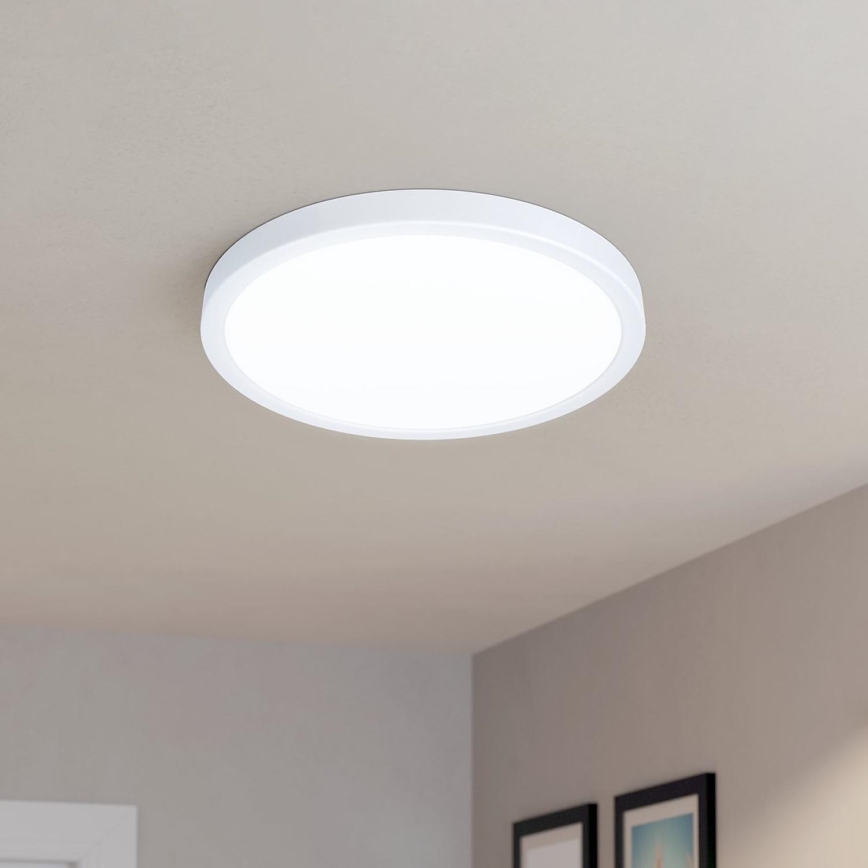 Eglo - Plafonnier LED 20 W 230 V Ø 28,5 cm