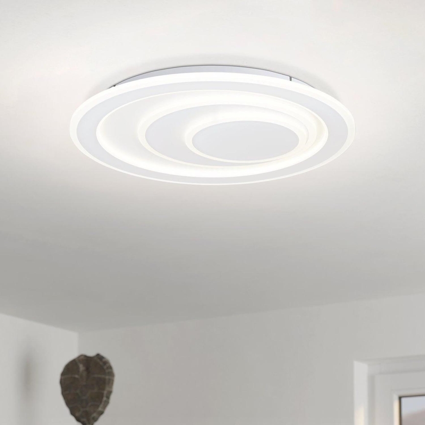 Eglo  - Plafonnier LED/21W/230V d. 48 cm