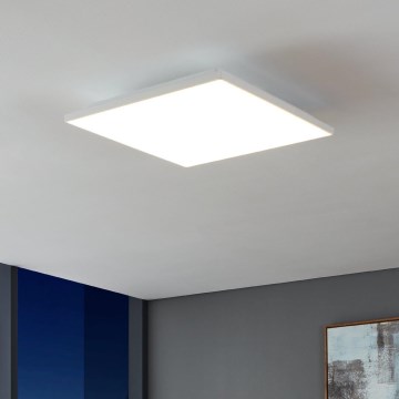 Eglo - Plafonnier LED/21W/230V