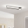 Eglo - Plafonnier LED 24W/230V 2700/4000/6500K noir