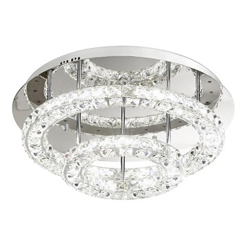 Eglo - Plafonnier LED/30,5W/230V