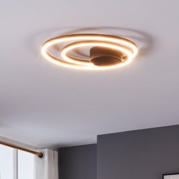 Eglo - Plafonnier LED/36W/230V