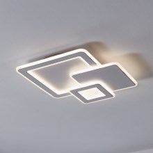 Eglo - Plafonnier LED 3xLED/12W/230V