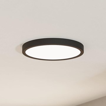 Eglo - Plafonnier LED dimmable LED/20W/230V Ø 28,5 cm