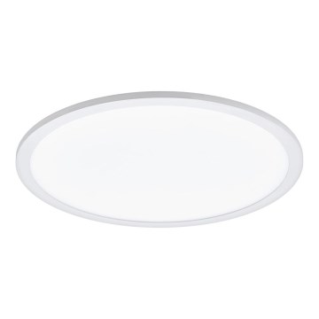 Eglo - Plafonnier LED dimmable LED/28W/230V