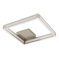 Eglo - plafonnier LED LED/11,2W/230V chrome mat