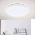 Eglo - plafonnier LED LED/17,3W/230V