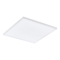 Eglo - Plafonnier LED LED/20W/230V