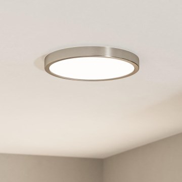 Eglo - Plafonnier LED LED/20W/230V