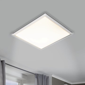 Eglo - plafonnier LED LED/24W/230V