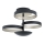 Eglo - Plafonnier LED LED/33,8W/230V