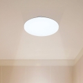 Eglo - Plafonnier LED pour salle de bains LED/14,6W/230V IP44