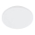 Eglo - Plafonnier LED pour salle de bains LED/18W/230V 3000/4000/6000K Ø 31 cm IP44