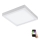 Eglo - Plafonnier LED RGBW dimmable FUEVA-C LED/21W/230V 30x30 cm