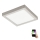 Eglo - Plafonnier LED RVBW à intensité variable FUEVA-C LED/21W/230V