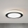 Eglo - Plafonnier LED salle de bain LED/11W/230V IP44