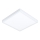 Eglo - Plafonnier LED salle de bain LED/20W/230V IP44