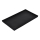 Eglo - Plateau décoratif 15x20,5 cm noir