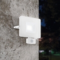 Eglo - projecteur LED avec détecteur LED/30W/230V IP44
