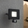Eglo - Projecteur LED avec détecteur LED/30W/230V IP44