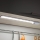 Eglo - Réglette LED de cuisine avec détecteur LED/8,1W/230V