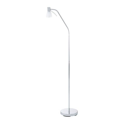 Eglo - Vervangingsglas voor vloerlamp PRINCE wit