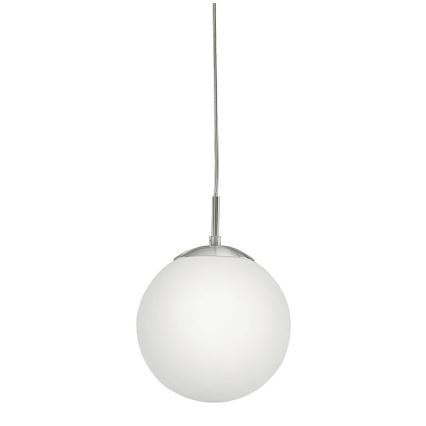 Eglo - Reserve glas voor kroonluchter RONDO diameter 30 cm