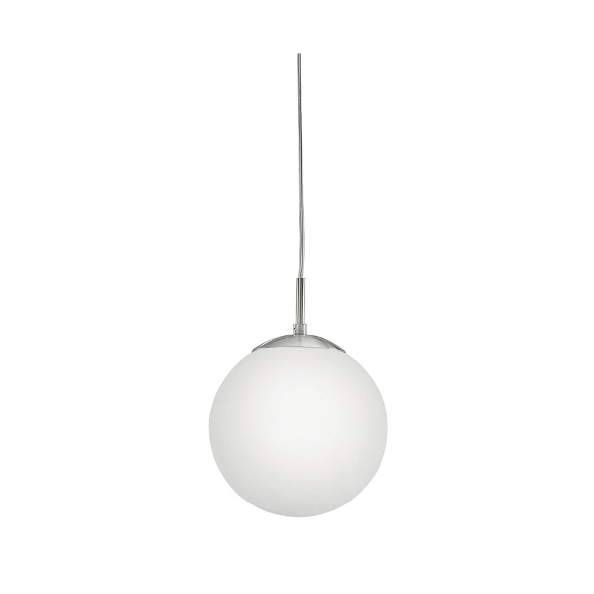 Eglo - Reserve glas voor kroonluchter RONDO diameter 30 cm