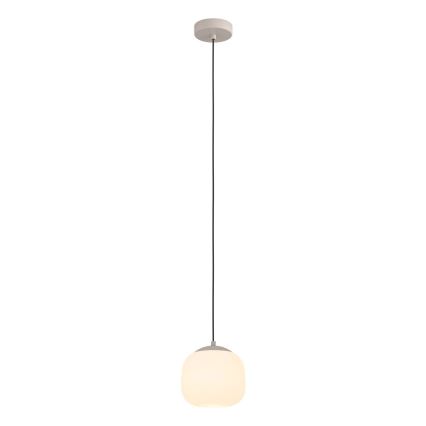 Eglo - Reserve glas voor kroonluchter aan een touw COMINIO diameter 18,5 cm