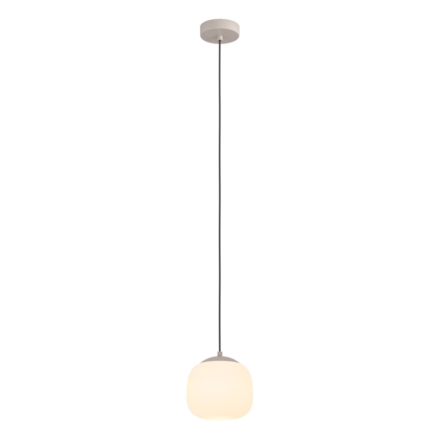 Eglo - Reserve glas voor kroonluchter aan een touw COMINIO diameter 18,5 cm