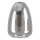 Eglo - Reserve glas voor kroonluchter ALOBRASE diameter 15 cm