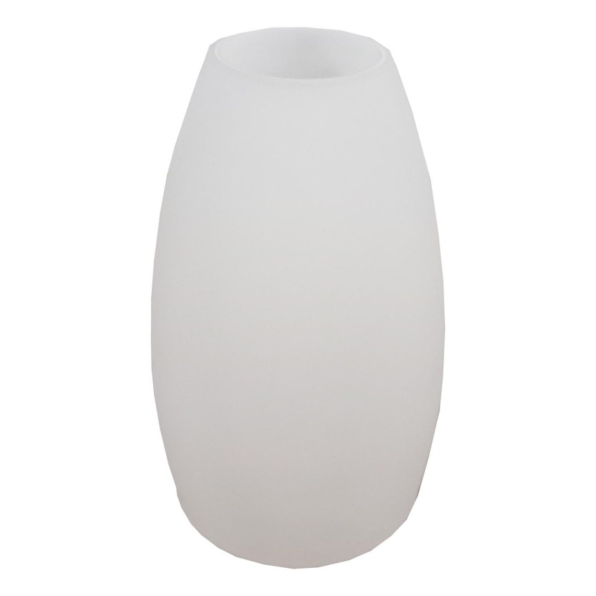 Eglo - Reserve glas voor kroonluchter FARGO diameter 9,5 cm inner