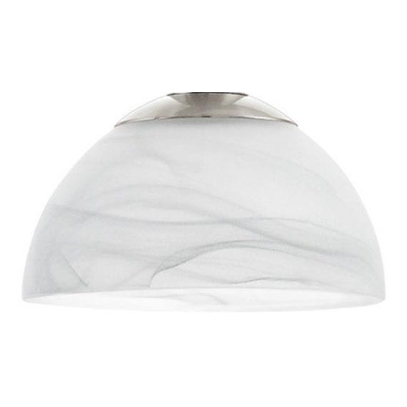 Eglo - Reserve glas voor kroonluchter MONTEFIO diameter 17,5 cm