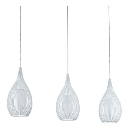 Eglo - Reserve glas voor kroonluchter RAZONI klein inner