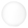 Eglo - Reserve glas voor kroonluchter RONDO diameter 30 cm