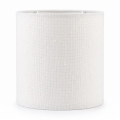Eglo - Reserve lampenkap voor TOWNSHEND kabelhanglamp Ø 15 cm, wit
