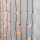 Eglo - Rideau lumineux LED d'extérieur 120 LED 1,8 m IP44 blanc chaud