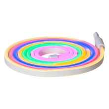 Eglo - Ruban LED LED/57,6W/24V 3 m IP44 multicolore