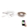 Eglo - Ruban LED RGB CCT 5m STRIPE-C LED/16W/230V