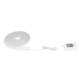 Eglo - Ruban RGBW à intensité variable 5m LED/30W/230V 3000-6500K