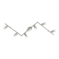 Eglo - Spot 6xGU10-LED/2,8W/230V
