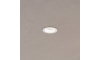 Eglo - Spot encastrable 1xGU10/35W/230V blanc