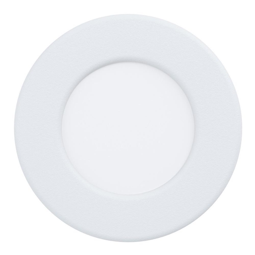 Eglo - Spot encastrable LED LED/2,7W/230V
