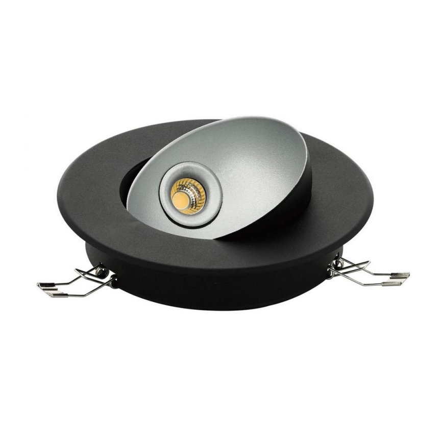 Eglo - Spot encastrable LED LED/5W/230V