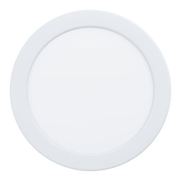 Eglo - Spot encastrable LED salle de bain LED/10,5W/230V IP44