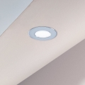 Eglo - Spot encastrable LED salle de bain LED/2,7W/230V IP44